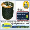 Polyester braid 